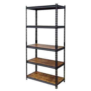 Home Use Dexion Shelf HUH-0261 90x40x183cm