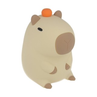 Forever LED – Φωτιστικό νυκτός σε σχήμα Υδρόχοιρου FNL-12 Forever LED – Φωτιστικό νυκτός σε σχήμα Υδρόχοιρου FNL-12