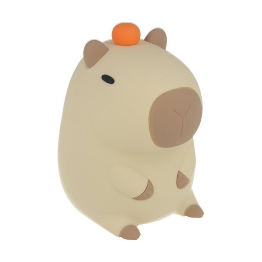 Forever LED – Φωτιστικό νυκτός σε σχήμα Υδρόχοιρου FNL-12