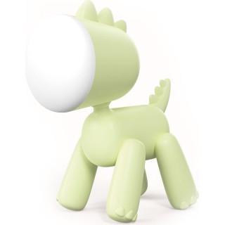 Forever LED – Φωτιστικό νυκτός σε σχήμα Δεινοσαύρου FNL-08