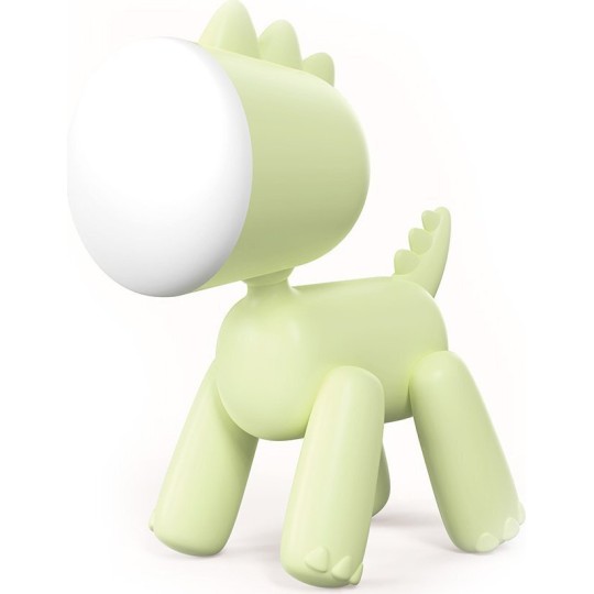 Forever LED – Φωτιστικό νυκτός σε σχήμα Δεινοσαύρου FNL-08 Forever LED – Φωτιστικό νυκτός σε σχήμα Δεινοσαύρου FNL-08