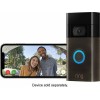 Ring Battery HD Video Doorbell Venetian Bronze