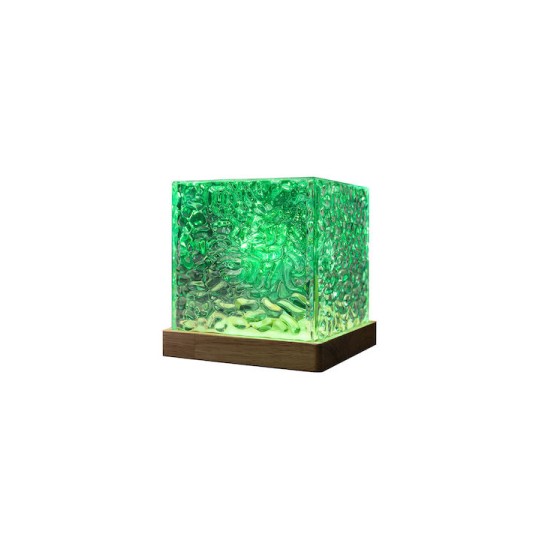 The Source - Northern Light Projector Cube Lamp The Source - Northern Light Projector Cube Lamp
