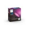 Philips Iris Gen 4 Bluetooth Επιτραπέζιο Διακοσμητικό Φωτιστικό LED Μαύρο