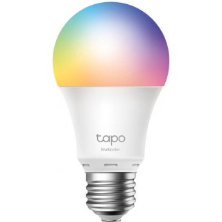TP-LINK Smart Lamp Tapo LED 8.7W for Socket E27 800lm