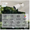 TP-LINK Tapo C410 v1 IP Surveillance Camera Waterproof Battery Powered