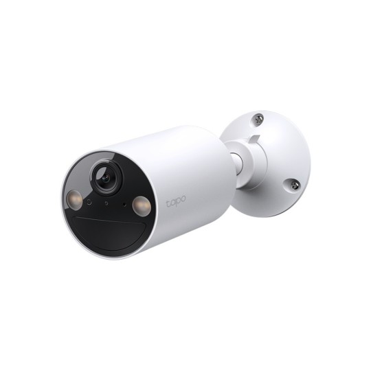 TP-LINK Tapo C410 v1 IP Surveillance Camera Waterproof Battery Powered
