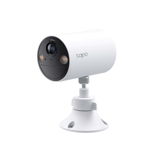 TP-LINK Tapo C410 v1 IP Surveillance Camera Waterproof Battery Powered