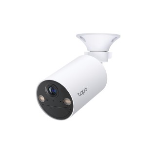 TP-LINK Tapo C410 v1 IP Surveillance Camera Waterproof Battery Powered