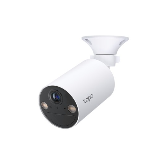 TP-LINK Tapo C410 v1 IP Surveillance Camera Waterproof Battery Powered