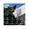 Tp-Link Tapo v2.0 C410 Kit Smart Wire-Free Security Camera and Solar Panel