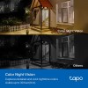 Tp-Link Tapo v2.0 C410 Kit Smart Wire-Free Security Camera and Solar Panel