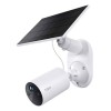 Tp-Link Tapo v2.0 C410 Kit Smart Wire-Free Security Camera and Solar Panel