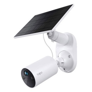 Tp-Link Tapo v2.0 C410 Kit Smart Wire-Free Security Camera and Solar Panel