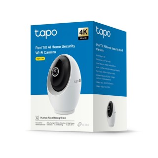 TP-LINK Tapo C260 v1 IP Surveillance Camera Wi-Fi 4K