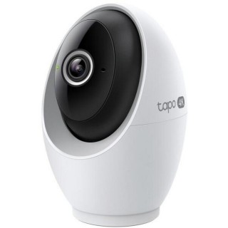 TP-LINK Tapo C260 v1 IP Surveillance Camera Wi-Fi 4K