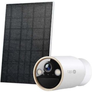 TP-LINK Tapo C460 Kit IP Κάμερα Παρακολούθησης Wi-Fi Full HD+ 4MP 