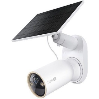 TP-LINK Tapo C460 Kit IP Κάμερα Παρακολούθησης Wi-Fi Full HD+ 4MP TP-LINK Tapo C460 Kit IP Κάμερα Παρακολούθησης Wi-Fi Full HD+ 4MP