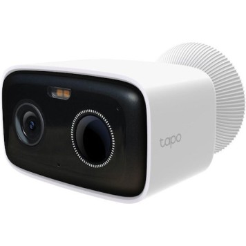 TP-LINK TAPO C400 IP Κάμερα Παρακολούθησης Full HD 1080p Αδιάβροχη