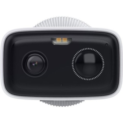 TP-LINK TAPO C400 IP Κάμερα Παρακολούθησης Full HD 1080p Αδιάβροχη