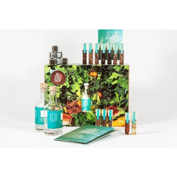 Craftly Premium Whiskey Smoker Kit – Σετ Καπνίσματος Ουίσκι