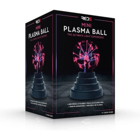 The Source - Mini plasma ball -124995 