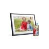 KODAK RCF-1018 Ψηφιακή Κορνίζα  με 10.1" Οθόνη Αφής, 1+32GB, Wi-Fi, Μαύρη