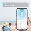 TP-LINK T110 v1.2 Wireless RF 868MHz Contact Sensor