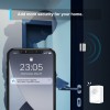 TP-LINK T110 v1.2 Wireless RF 868MHz Contact Sensor