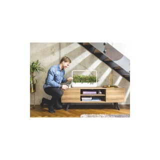 Click & Grow Smart Garden 9 (Λευκό)