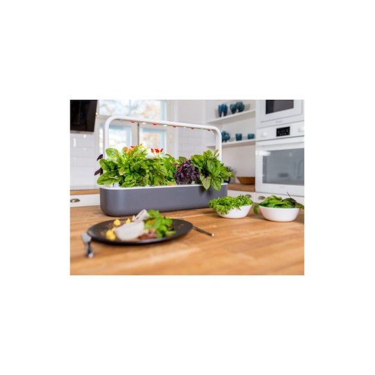 Click & Grow Smart Garden 9 (Λευκό)