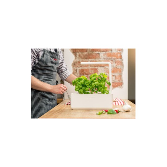 Click and Grow Smart Garden 3 Beige