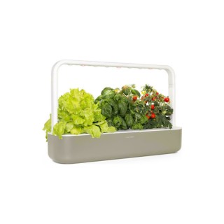 Click and Grow Smart Garden 9 Beige