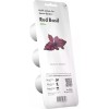 Click & Grow Plant Pod 3 Pack for Smart Garden Red Basil