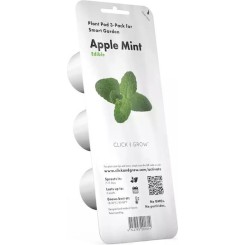 Click and Grow Σπόροι Μέντας 3τμχ Click and Grow Σπόροι Μέντας 3τμχ