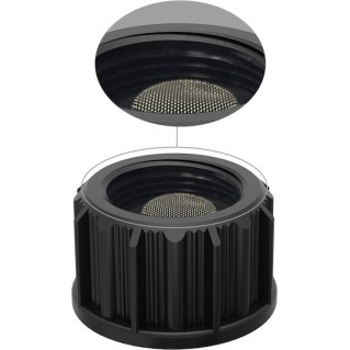 INHOCON SGW05 Ψηφιακός Προγραμματιστής Ποτίσματος IP55