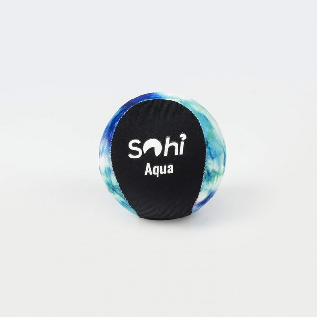 The Source SOhi Aqua Ball - Μπαλάκι Θαλάσσης Γαλάζιο 78018-2