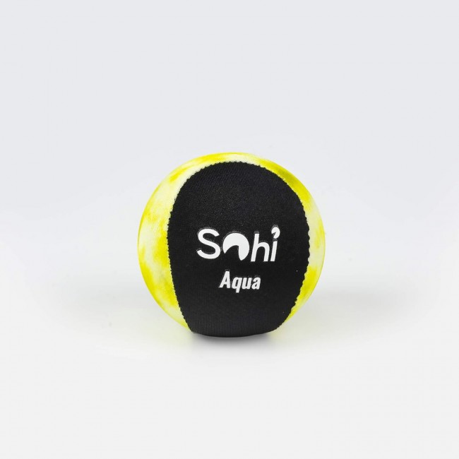 The Source SOhi Aqua Ball - Μπαλάκι Θαλάσσης Κίτρινο 78018-1