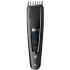 Philips HAIRCLIPPER Series 7000 HC7650/15 hair trimmers/clipper Black/Grey Philips HAIRCLIPPER Series 7000 HC7650/15 hair trimmers/clipper Black/Grey