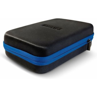 Philips HAIRCLIPPER Series 7000 HC7650/15 hair trimmers/clipper Black/Grey