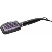 Philips Heated Straightening Brush BHH880/00