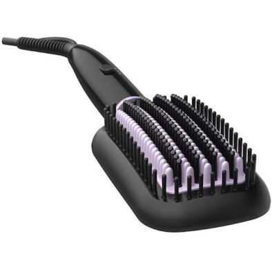 Philips Heated Straightening Brush BHH880/00