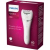 Philips Series 8000 Wet & Dry Epilator BRE715/00