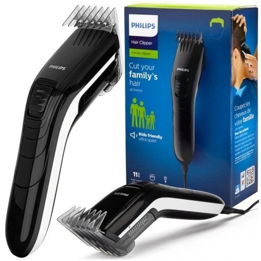 PHILIPS QC5115/15 Κουρευτική μηχανή