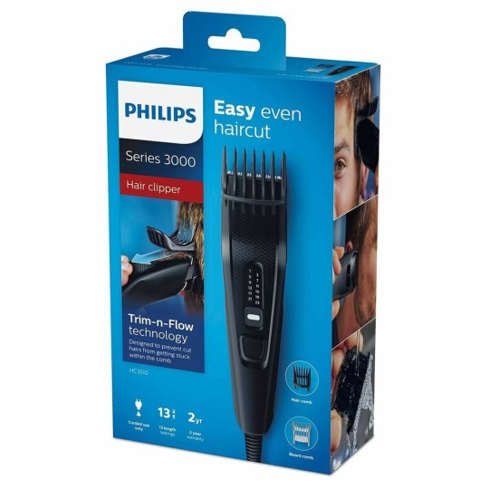 Philips HC3510/15 Κουρευτική Μηχανή Ρεύματος