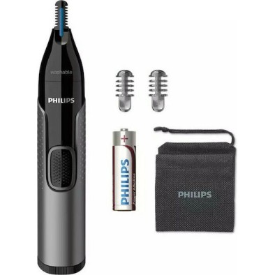 Philips Series 3000 Nose Trimmer NT3650/16