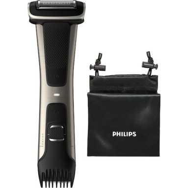 Philips BG7025/15 Ξυριστική Μηχανή Σώματος Philips BG7025/15 Ξυριστική Μηχανή Σώματος