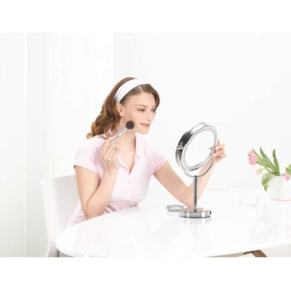 Beurer BS 55 Illuminated Cosmetic Mirror