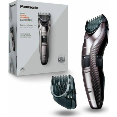Panasonic ER-GC63-K503 Hair Clipper