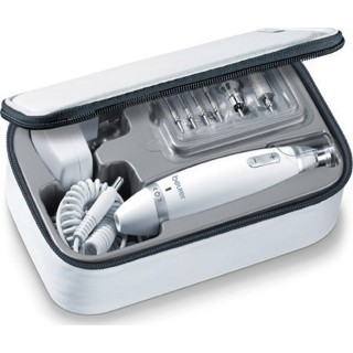 Beurer MP 62 Σετ μανικιούρ - πεντικιούρ
